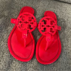 Tory Burch Miller Sandal